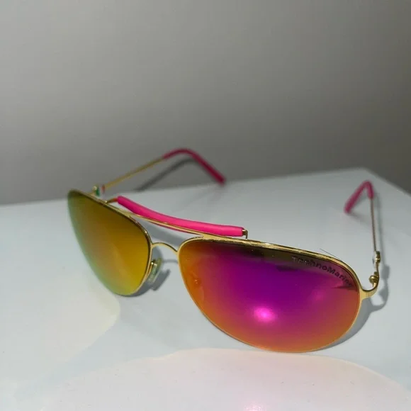 Technomarine | Accessories | Technomarine Aviator Sunglasses  display picture 1